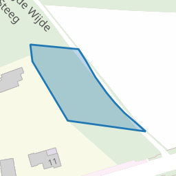 Perceel OHE00-B-1055