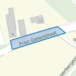 Perceel OHE00-B-1116