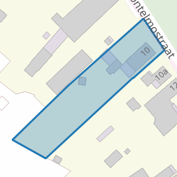 Perceel OHE00-B-1154