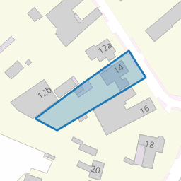 Perceel OHE00-B-1156