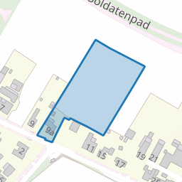 Perceel OHE00-B-1165