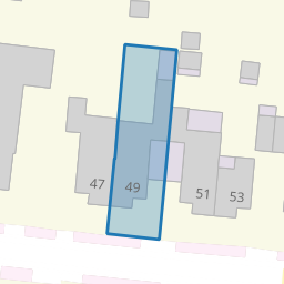 Perceel OHE00-B-1167