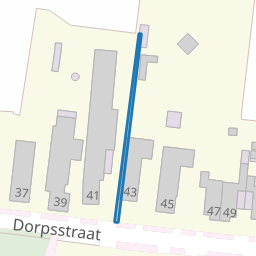 Perceel OHE00-B-1181