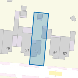 Perceel OHE00-B-1190