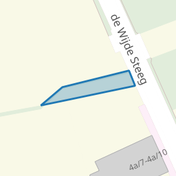 Perceel OHE00-B-1191