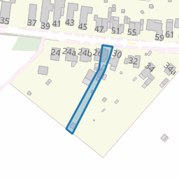 Perceel OHE00-B-1197