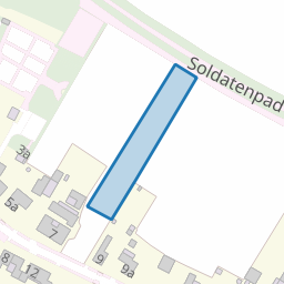 Perceel OHE00-B-1199