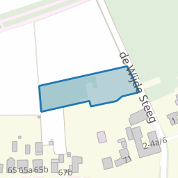 Perceel OHE00-B-1209