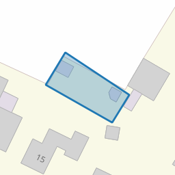 Perceel OHE00-B-1240