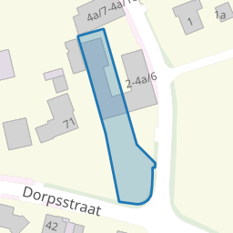 Perceel OHE00-B-1241