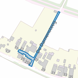 Perceel OHE00-B-1246