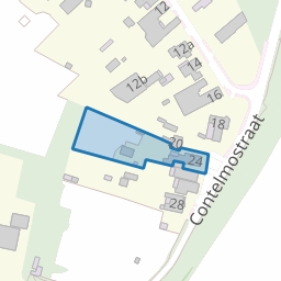 Perceel OHE00-B-1251