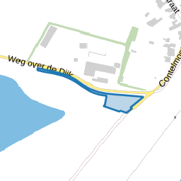 Perceel OHE00-B-1258