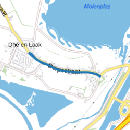 Perceel OHE00-B-1280