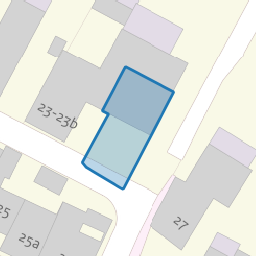 Perceel OHE00-B-1281