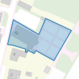 Perceel OHE00-B-1287