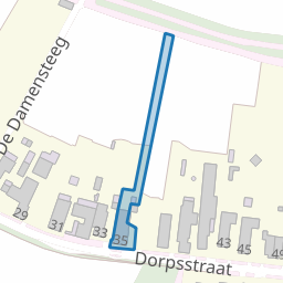 Perceel OHE00-B-1288