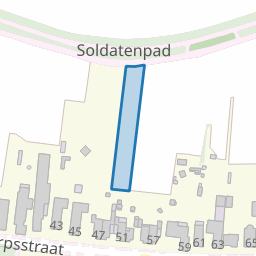 Perceel OHE00-B-1290