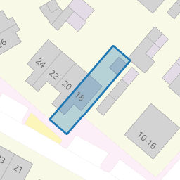 Perceel OHM00-C-1003