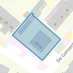 Perceel OHM00-C-1005