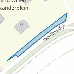 Perceel OHM00-C-1021