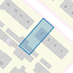 Perceel OHM00-C-1025