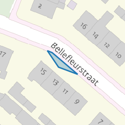 Perceel OHM00-C-1030