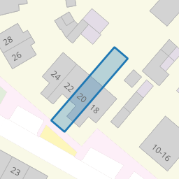 Perceel OHM00-C-1082