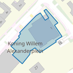 Perceel OHM00-C-1091