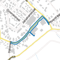 Perceel OHM00-C-1092
