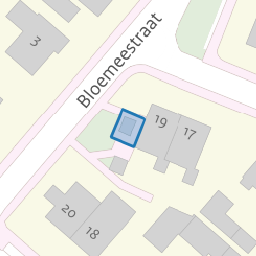 Perceel OHM00-C-1098