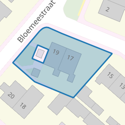 Perceel OHM00-C-1099