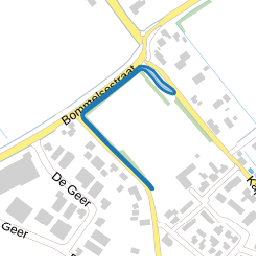 Perceel OHM00-C-1104