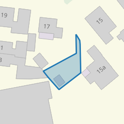 Perceel OHM00-C-1107