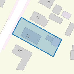 Perceel OHM00-C-1112