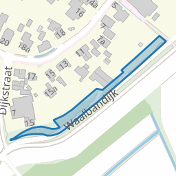 Perceel OHM00-C-1122