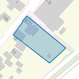 Perceel OHM00-C-1125