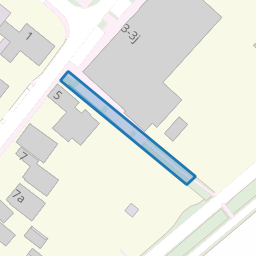 Perceel OHM00-C-1126