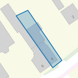 Perceel OHM00-G-1113