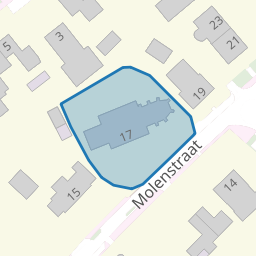 Perceel OHM00-G-1175