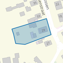 Perceel OHM00-G-1257