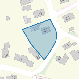 Perceel OHM00-G-1258