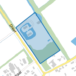 Perceel OHM00-G-1277