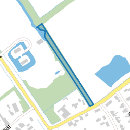 Perceel OHM00-G-1279