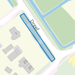 Perceel OHM00-G-1283