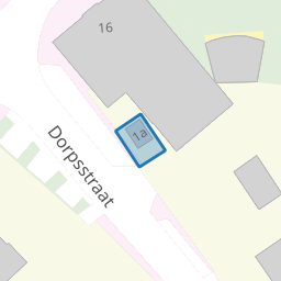 Perceel OHM00-G-1291