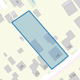 Perceel OHM00-G-1296