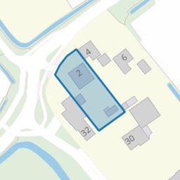 Perceel OHM00-G-1309