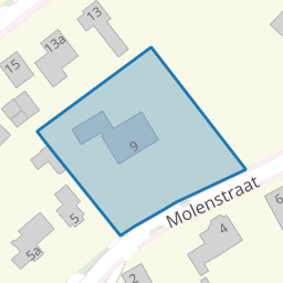 Perceel OHM00-G-1323