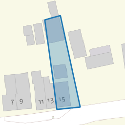 Perceel OHM00-G-1330